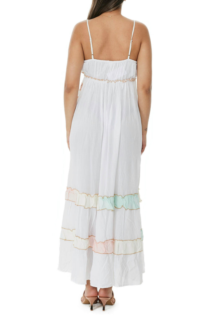 2023 collection - Ak 972  Dazzle Dress