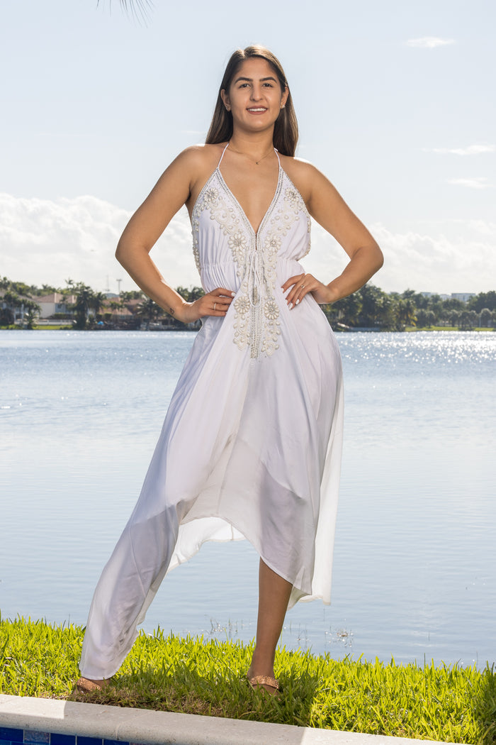 2023 collection - NEW COLORS - Embellished dress