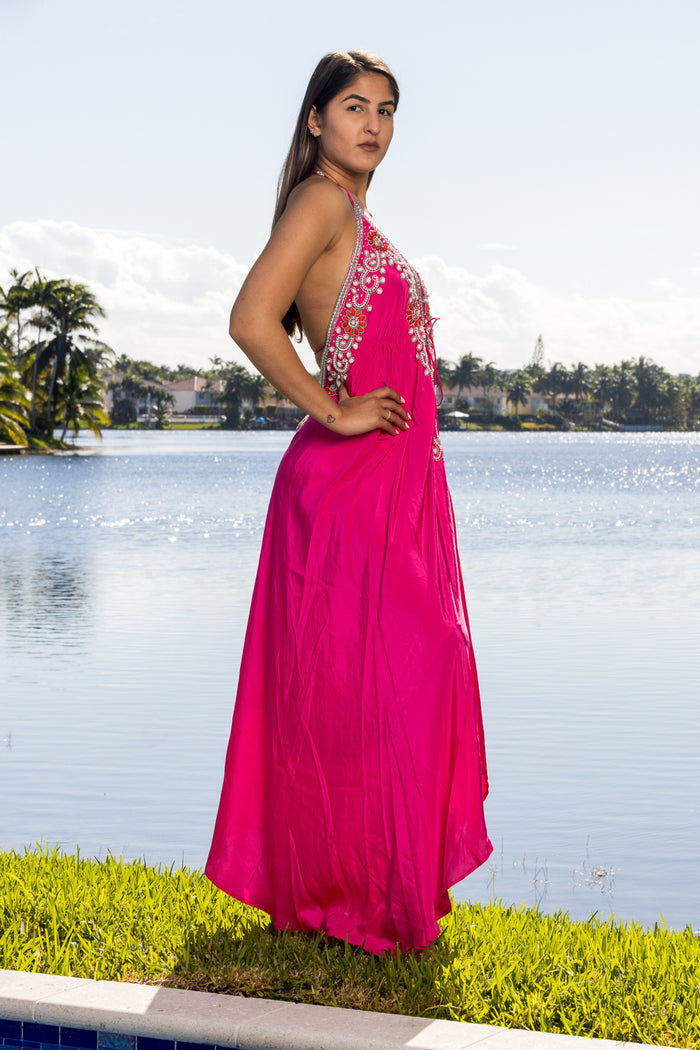 2023 collection - NEW COLORS - Embellished dress