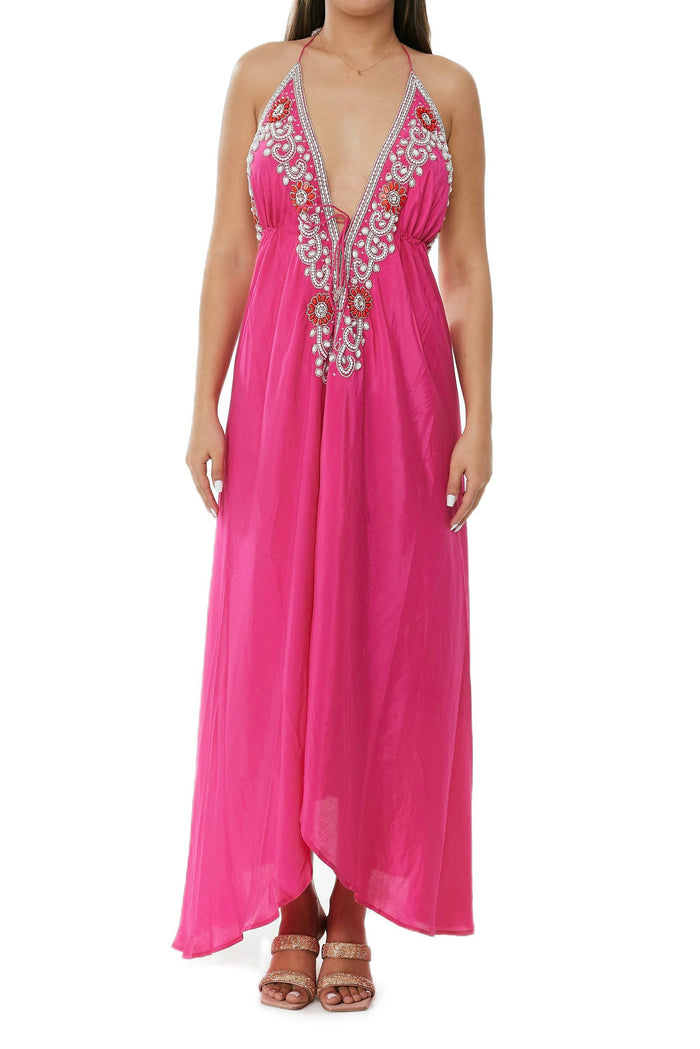 2023 collection - NEW COLORS - Embellished dress
