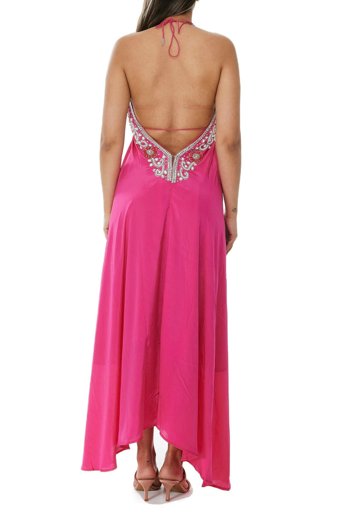 2023 collection - NEW COLORS - Embellished dress