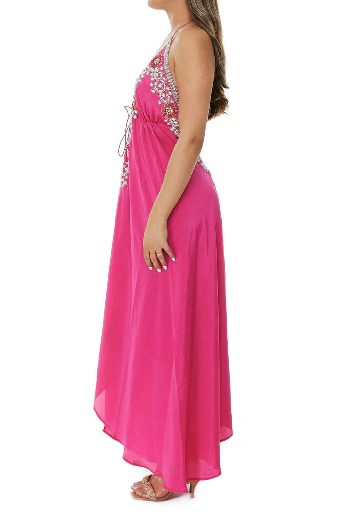 2023 collection - NEW COLORS - Embellished dress