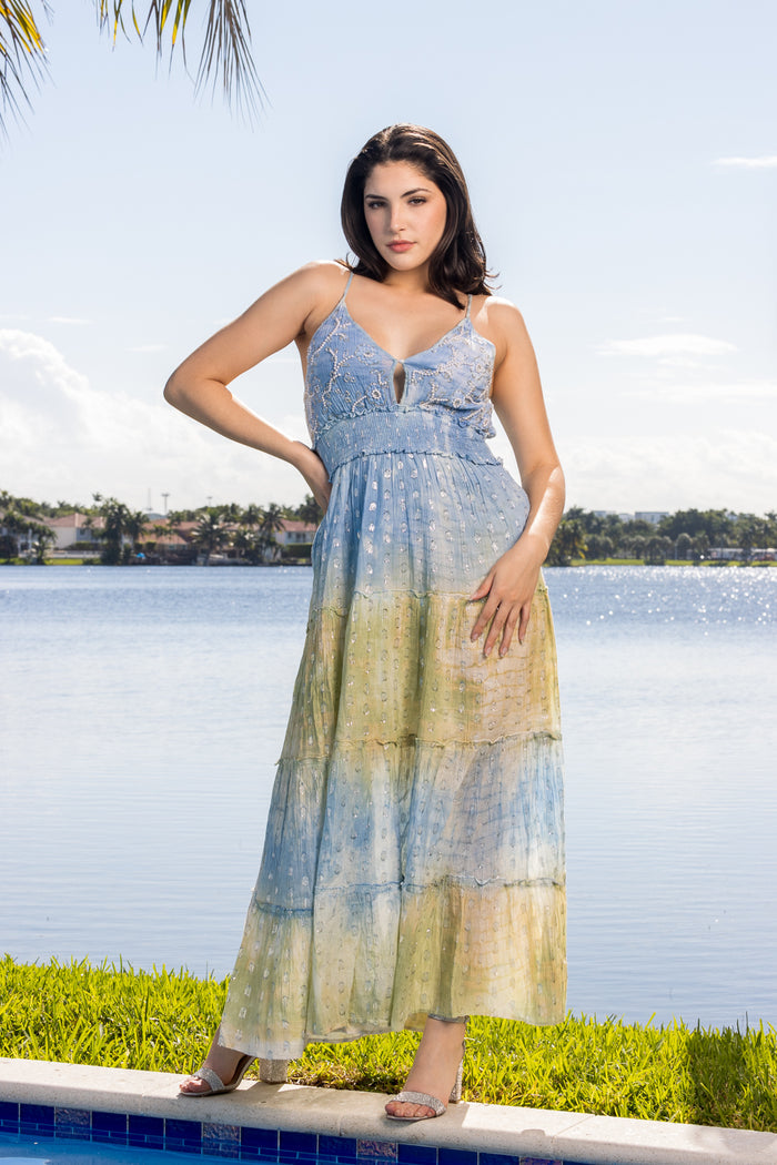 2023 collection -MN 22 Dazzle Dress - NEW ARRIVAL