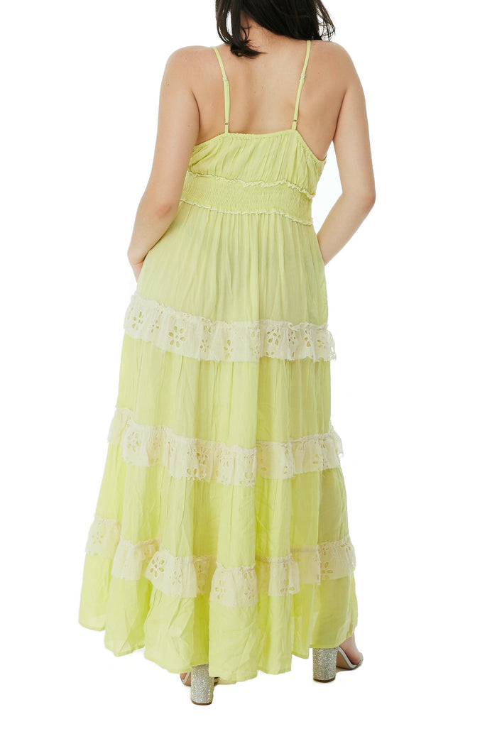 2023 collection -VN 03  Dazzle Dress - NEW ARRIVAL