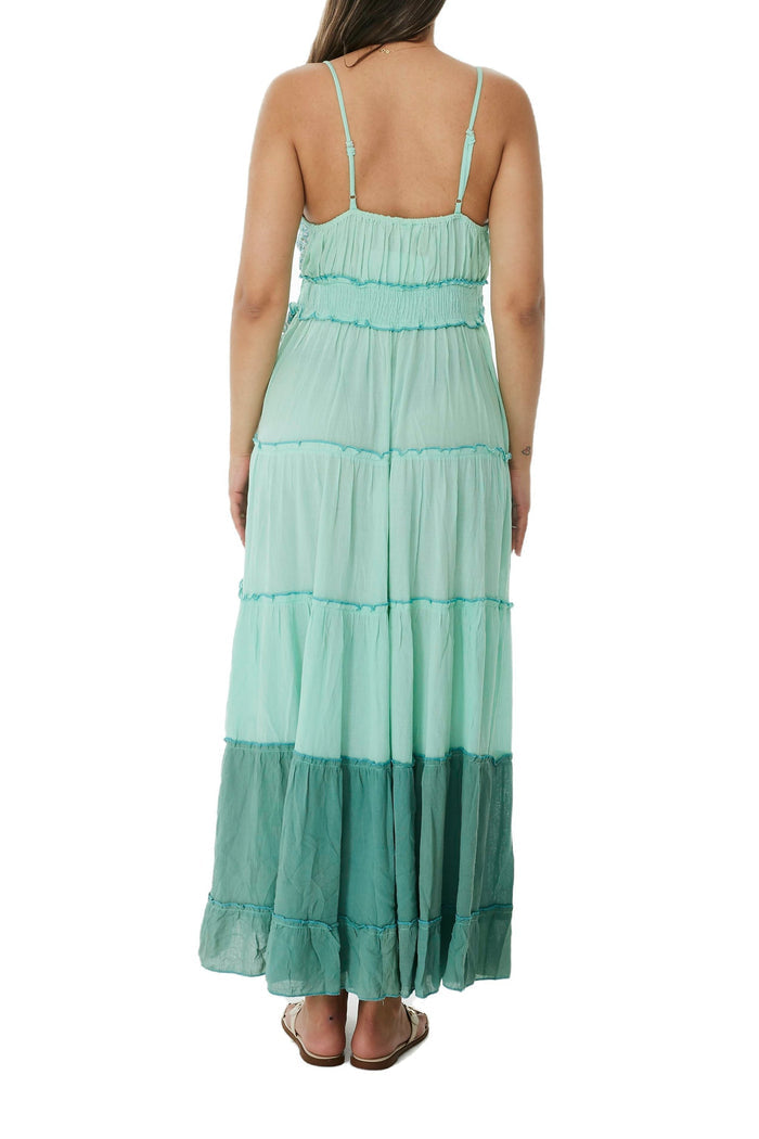 2023 collection AK- 935 Dazzle Dress