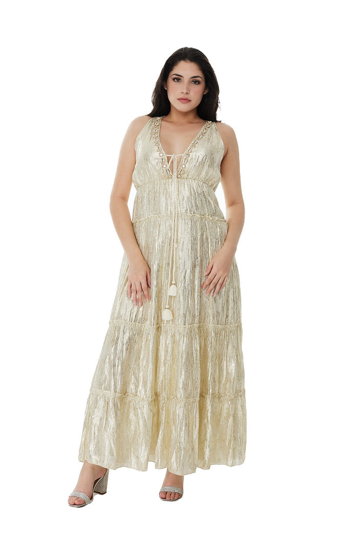 2023 collection PR-1561 Dazzle Dress