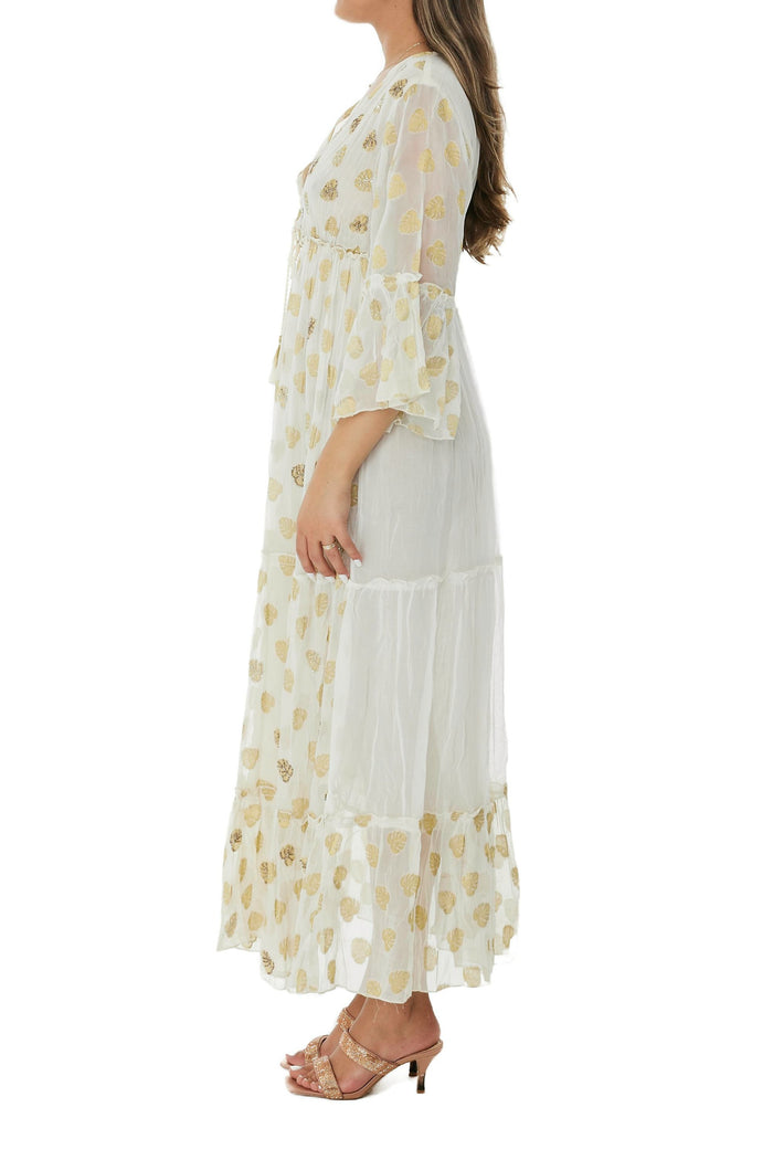2023 collection PR 1583 Dazzle Dress