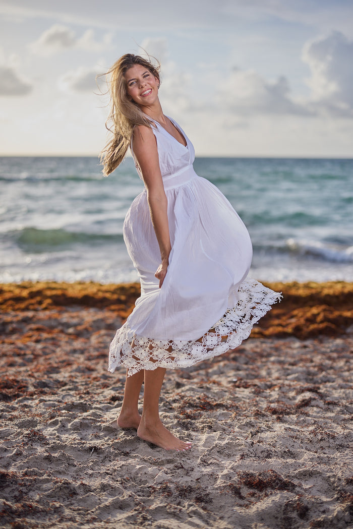 #22 Beautiful dress - new arrival, 2023 collection