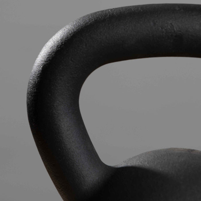 30 LB Cast Iron Kettlebell