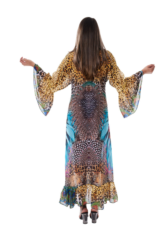 314 Kimono Duster - back in stock!