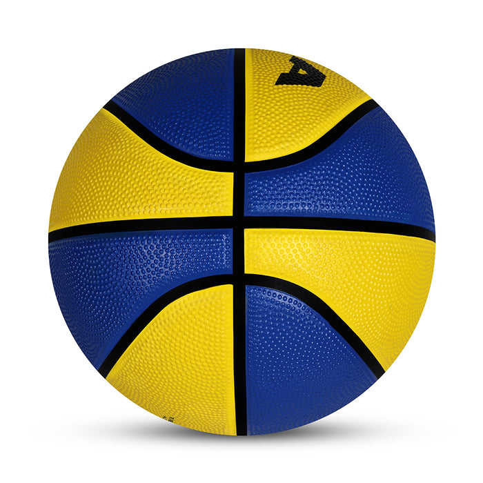 Yellow/Blue
