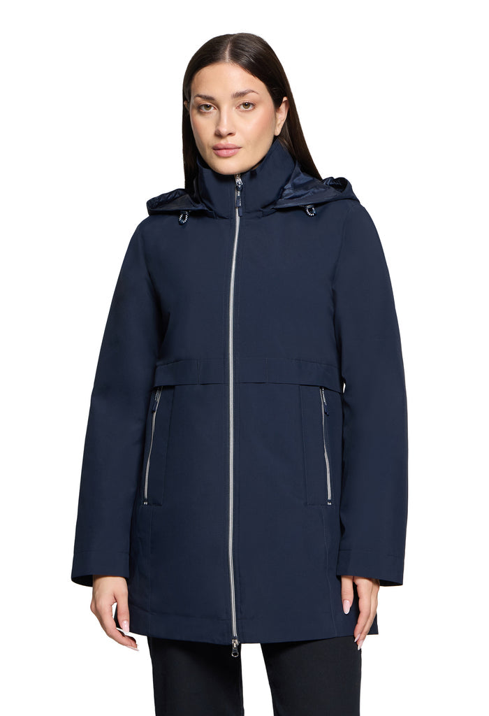 4 in 1 Jacket