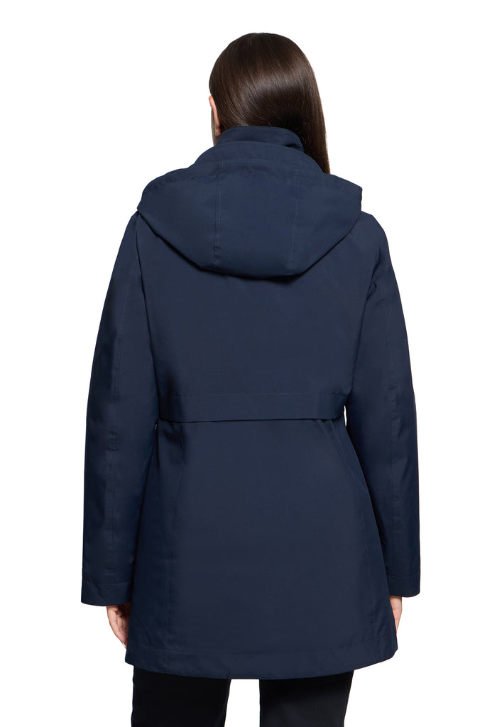 4 in 1 Jacket