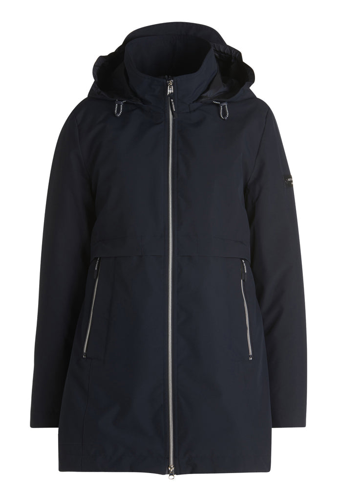 4 in 1 Jacket
