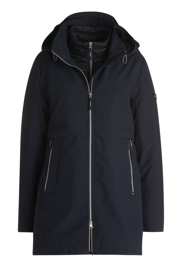 4 in 1 Jacket