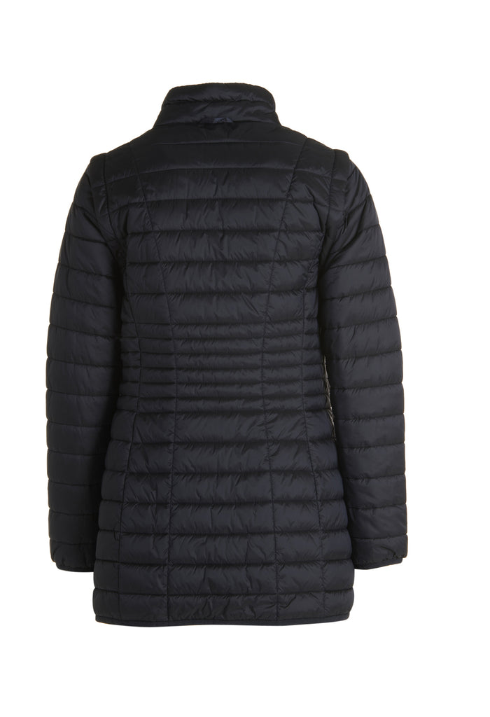4 in 1 Jacket