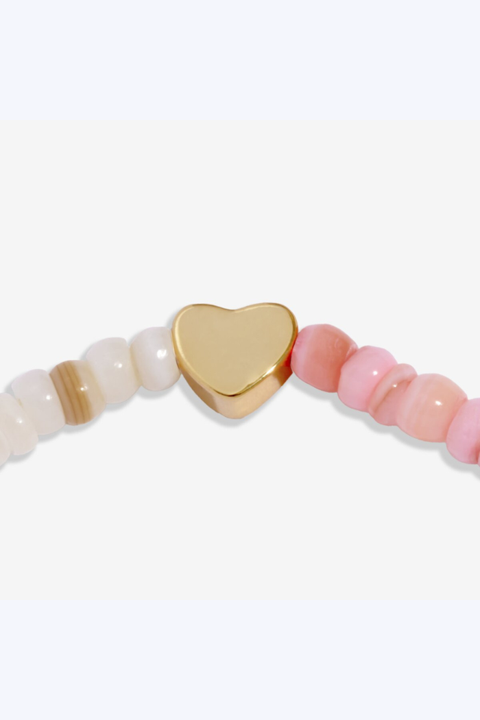 50th Birthday Bracelet