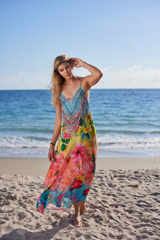 701 maxi