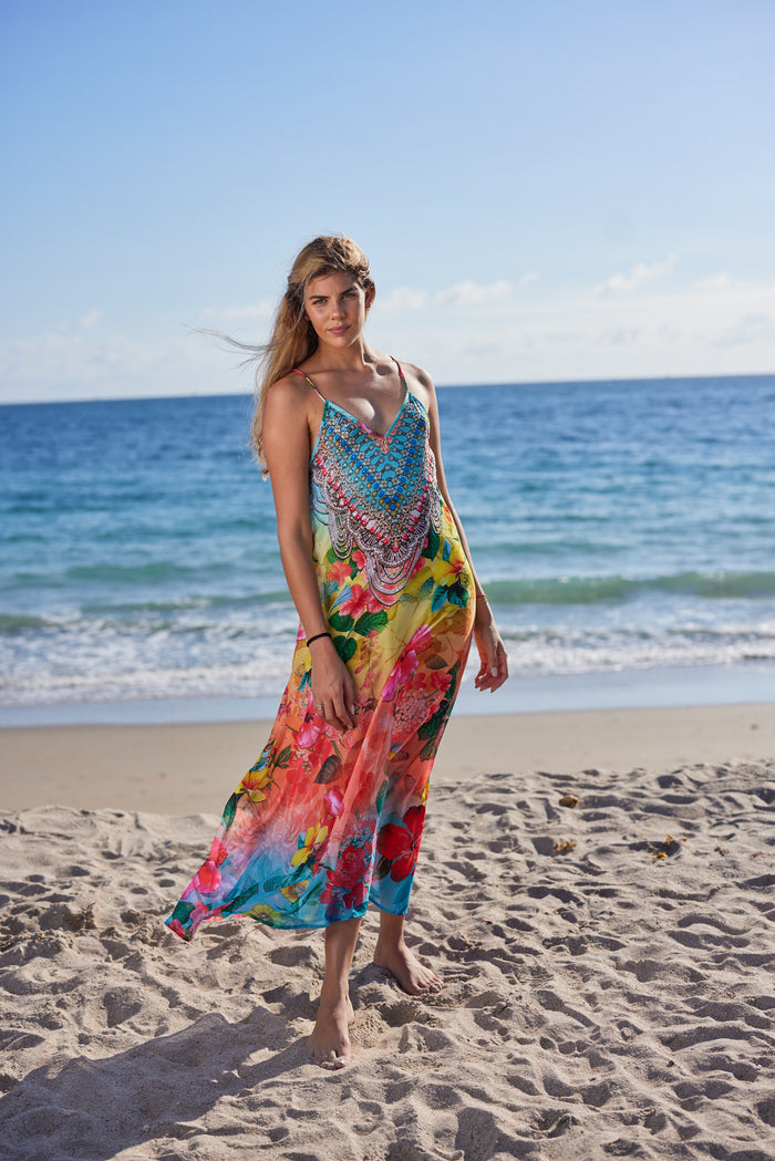 701 maxi