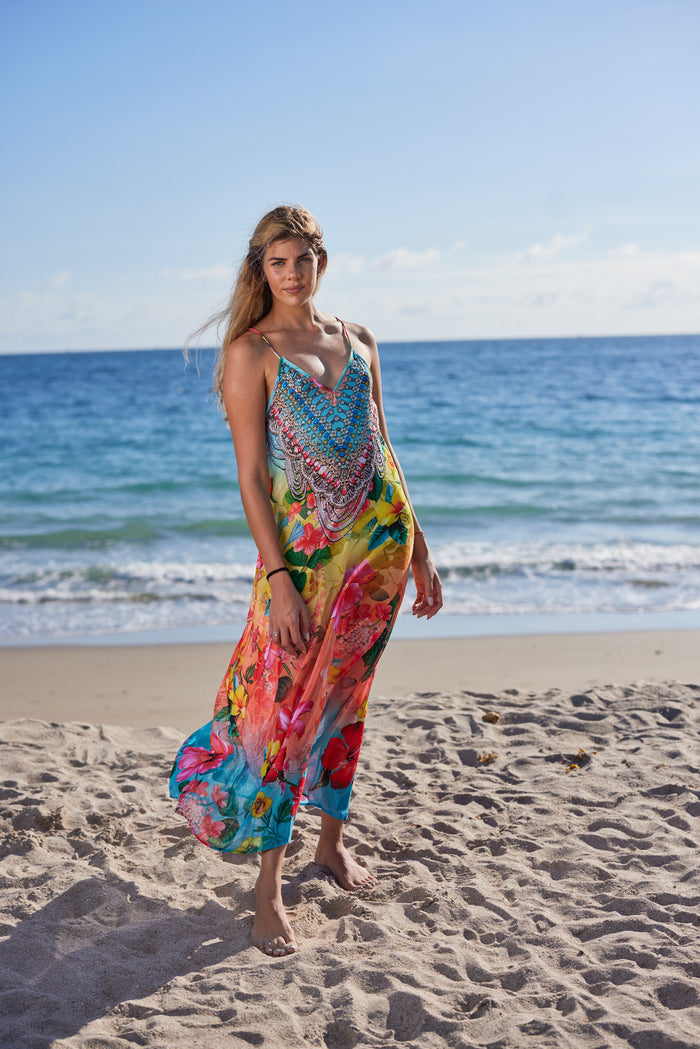 701 maxi