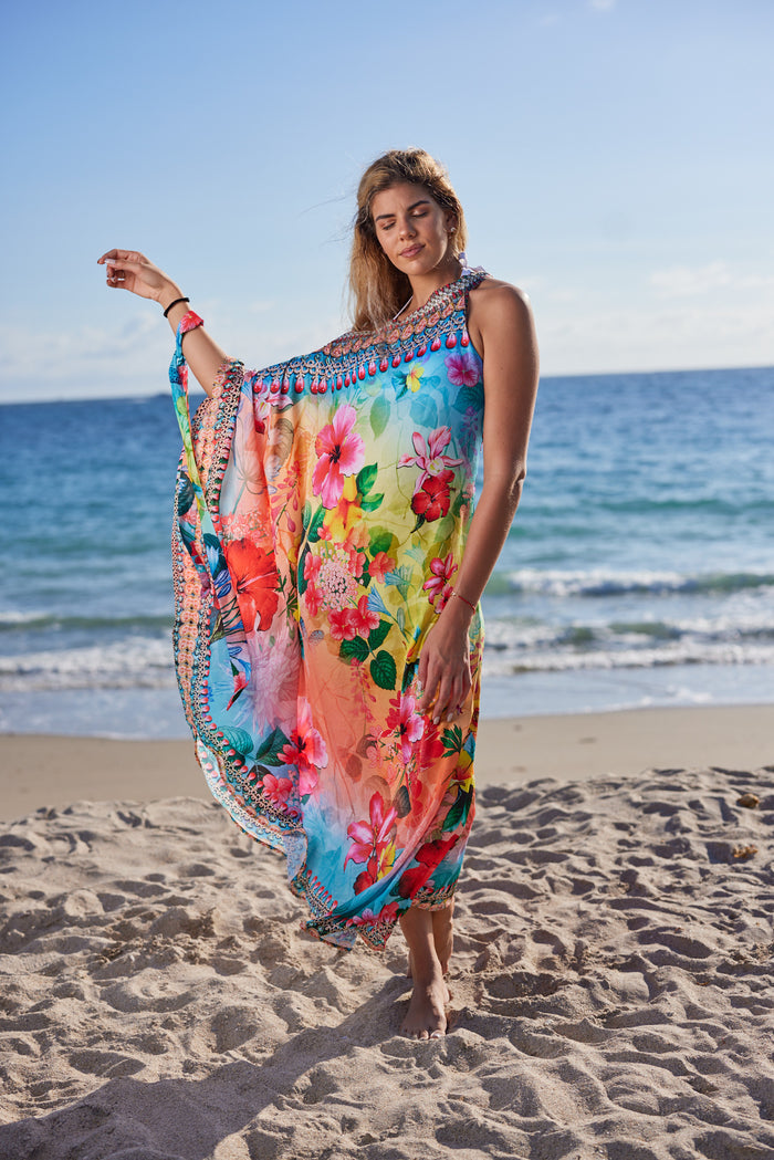 701 one shoulder
