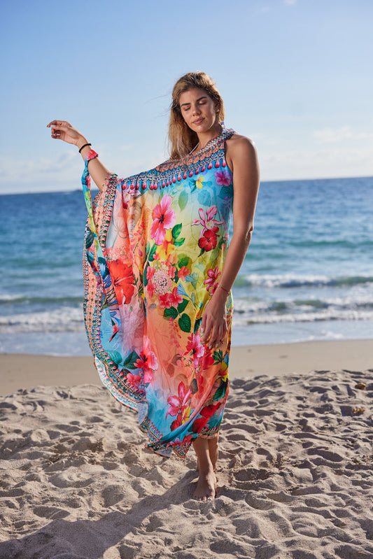 701 one shoulder