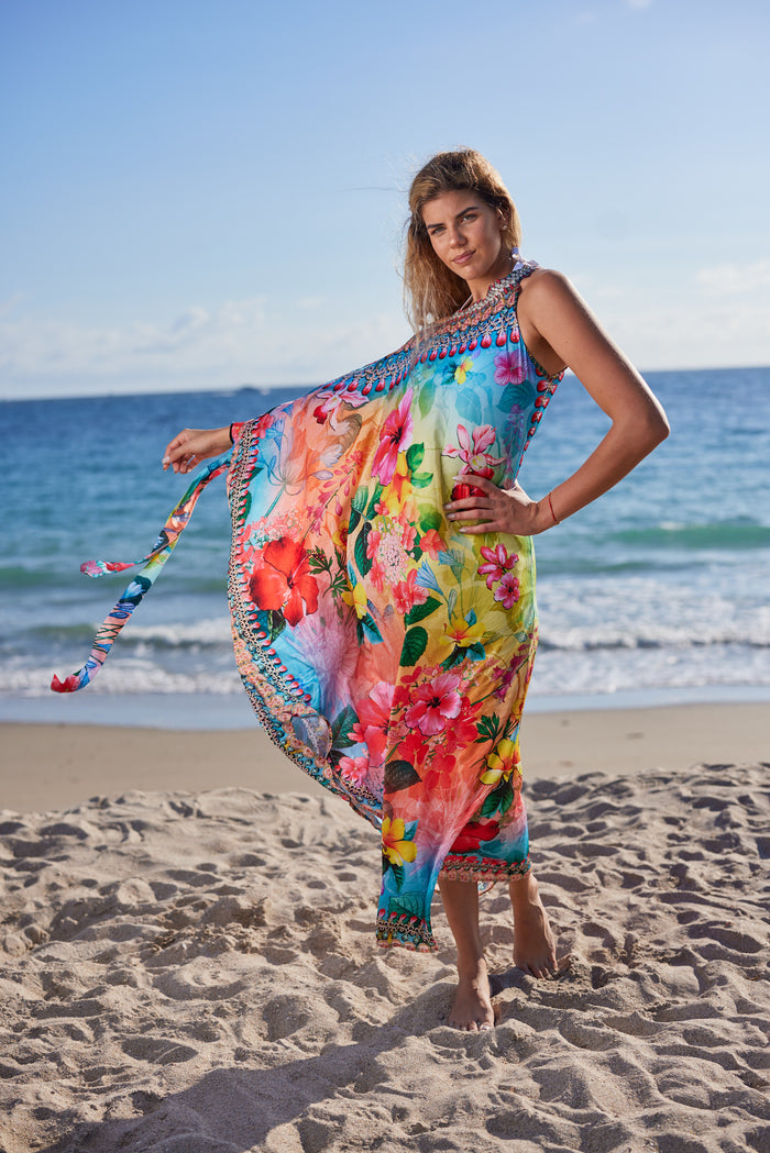701 one shoulder