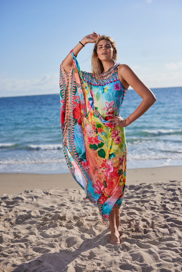 701 one shoulder