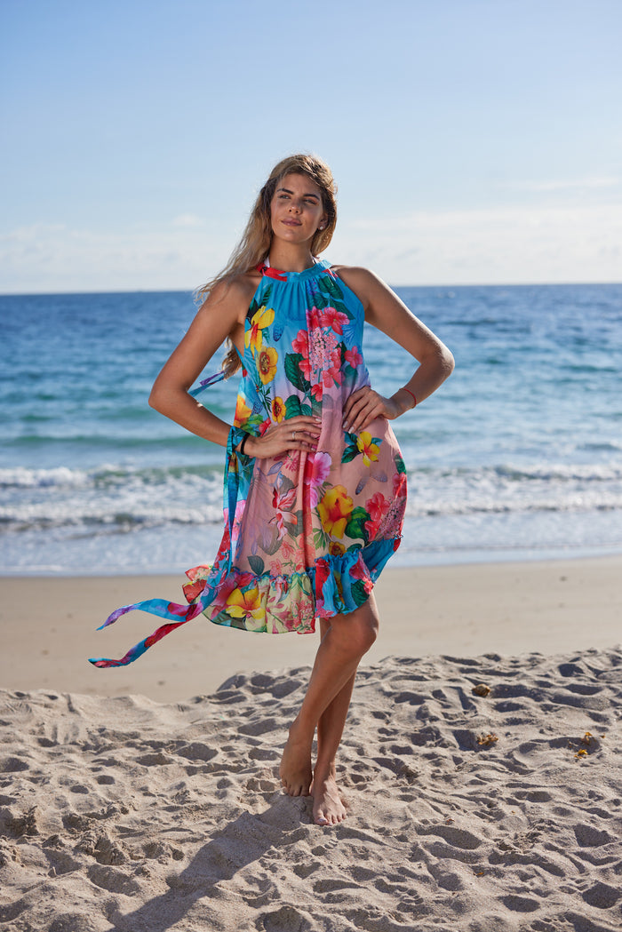 701sh short dress