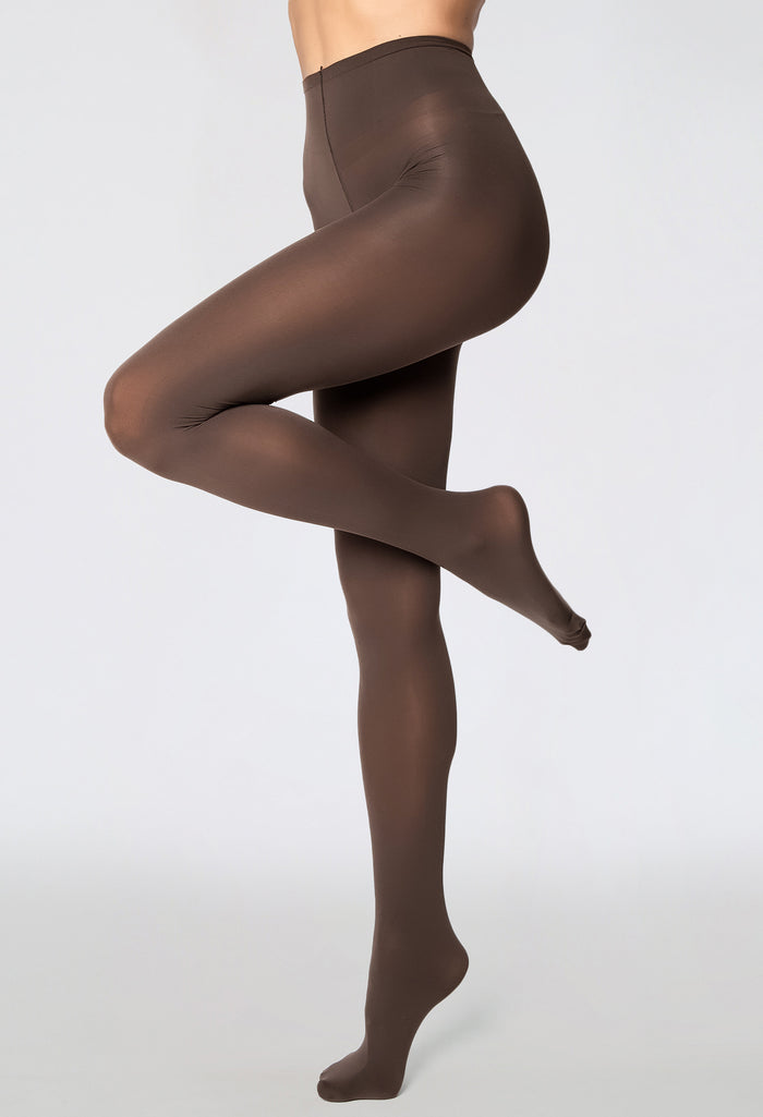80 Denier Tights