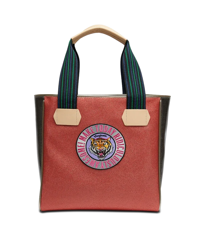 Adrian Classic Tote (DC)