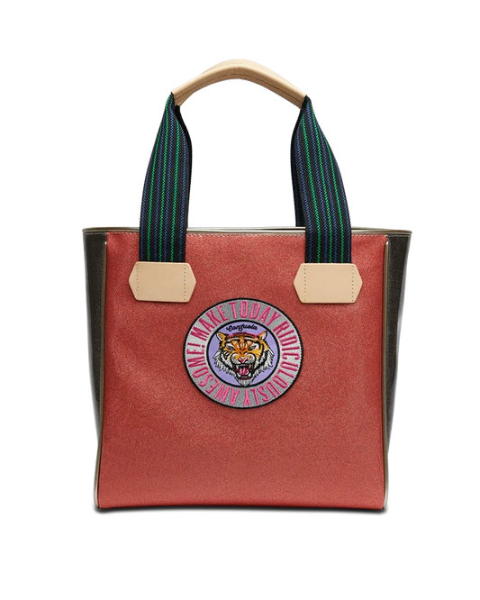 Adrian Classic Tote (DC)