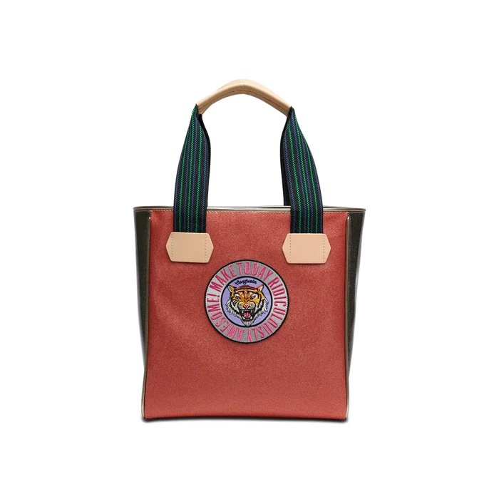 Adrian Classic Tote (DC)