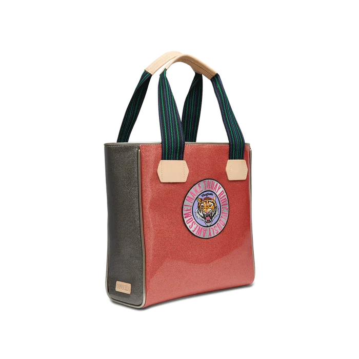 Adrian Classic Tote (DC)