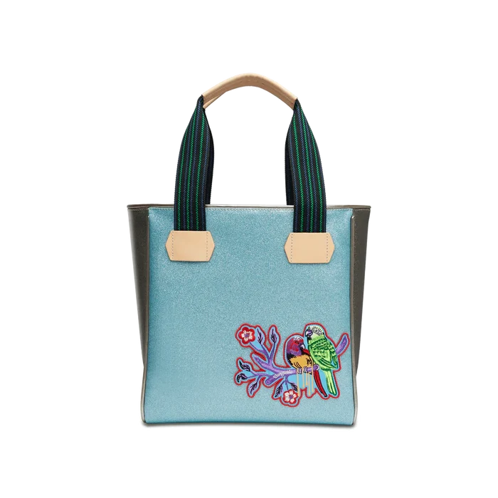 Adrian Classic Tote (DC)