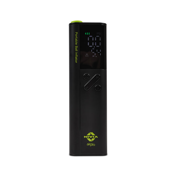 Air PRO Portable Ball Inflator