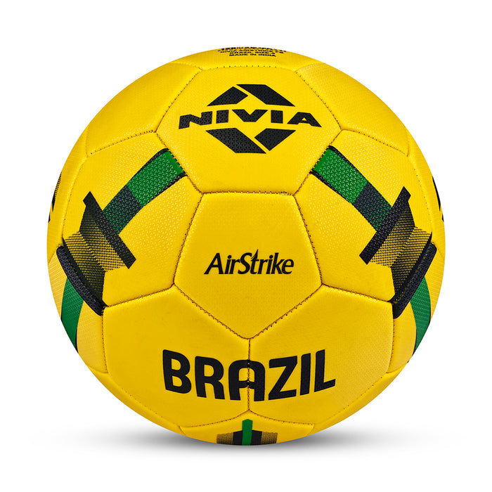 Air Strike Football NO. 5 -  Brazil