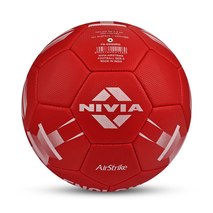 Air Strike Football NO. 5 - England