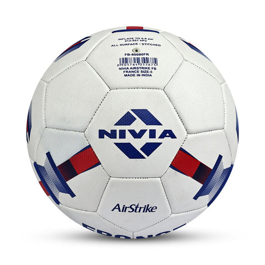 Air Strike Football NO. 5 - France