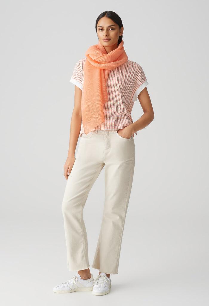 Alavande Scarf