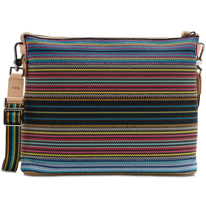 Alex Downtown Crossbody
