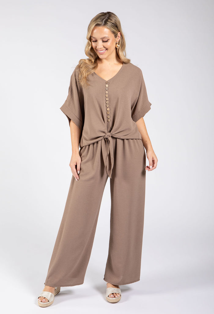 Taupe / F/S