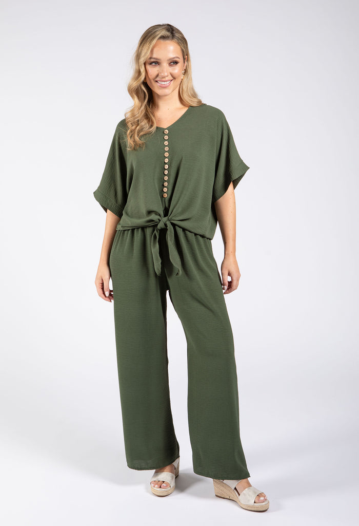 Alexa Coconut set