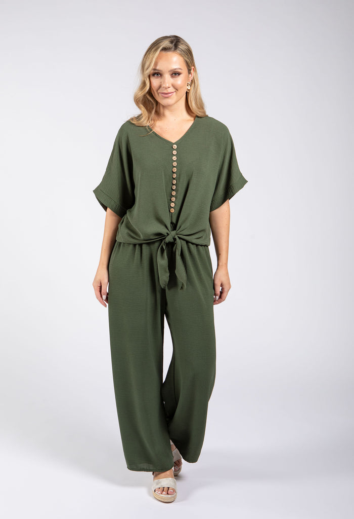 Alexa Coconut set