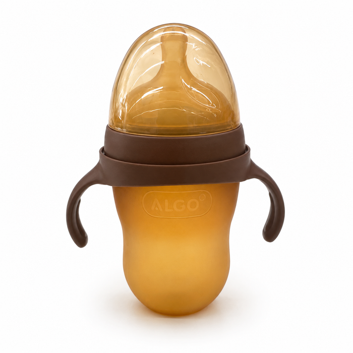 ALGO Premium Baby Feeding Gift Set