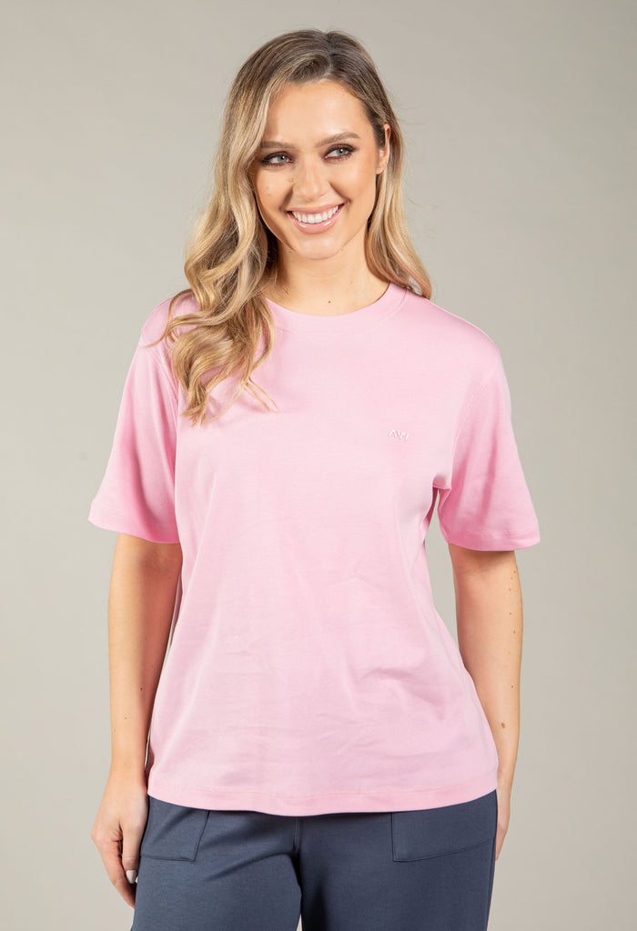 Ali Relaxed Fit T-Shirt