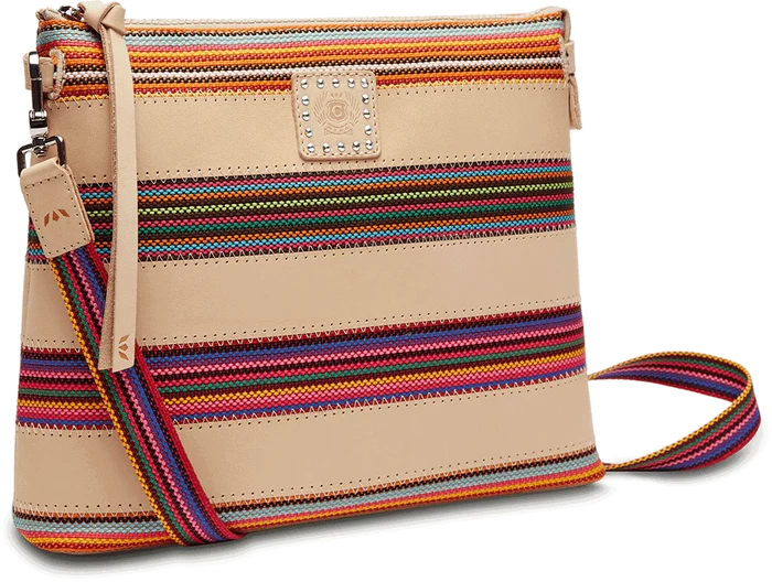 Alita DownTown Crossbody