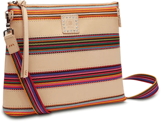 Alita DownTown Crossbody