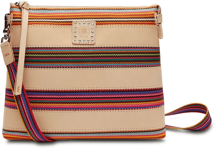 Alita DownTown Crossbody