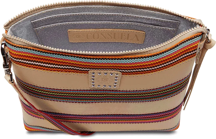 Alita DownTown Crossbody